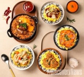 허닭프렌즈 X 네네치킨, 네네컵밥 시그니처 5종 선봬