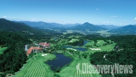 XGOLF(엑스골프), 파인힐스 홀리데이 패키지 단독 선봬 .. 전라도 지역 투어상품 예약률 고공 행진