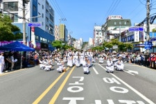 제60회 거제 옥포대첩 축제 성료