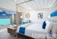 팜투어 추천 2022년 신혼여행지순위 1위 몰디브 베스트 리조트 5선