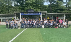 인천연수구체육회, 제22회 연수구청장기 축구구대회 개최