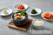 워커힐 호텔앤리조트, 8월 말까지 한정 메뉴로 워커힐의 대표 여름 보양 특선 제안