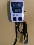 ㈜비티에스테크 전기차 충전기 OEM 생산에 박차를 가해..