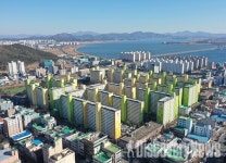 부영그룹 목포 사랑으로 부영 임대 잔여세대 공급.. 총 3,620세대 매머드급 대단지