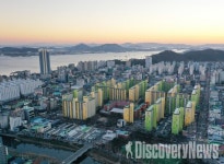 부영그룹 목포 사랑으로 부영 임대 잔여세대 공급.. 총 3,620세대 매머드급 대단지