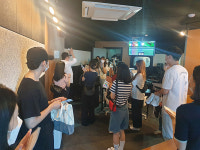 인천 남동구, 연수 대학생 구정 견학 실시