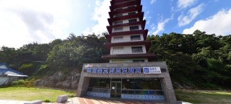 불갑사 마라난타 존자 기념관 수십억 국도비 보조금 회수 검토