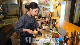 [코리아탑셰프 ㅣ Future of Chef ] ' 셰프의 미래 ' 최서우 셰프