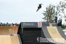 몬스터 에너지, Summer X-Games 2022와 MZ세대 열광하는 스포츠 스폰서십 진행