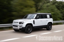 롯데리조트부여 X 랜드로버, 프리미엄 골프 36홀 패키지 선봬