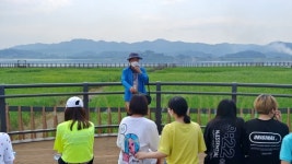 서천군, 매력만점 서천을 위해 버스는 달린다