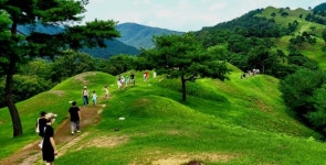고령, 여행 작가와 함께하는 대가야 역사여행