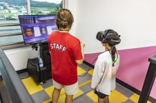 겨울에 다시 만나요 김포사계절썰매장 여름시즌 폐장