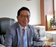 (인터뷰) 창림모아츠(주) 박성권 대표이사  친환경 수소연료전지 활용한 버스개발 및 특장 리딩 업체 위한 기술연구에 매진해 사회 기여할 것