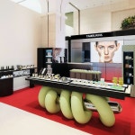 탬버린즈, 부산 신세계 백화점 센텀시티점 스토어 오픈