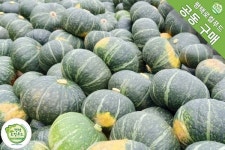 평택시로컬푸드재단, 단호박 공동구매 진행