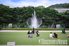 서울관광재단, 낭만이 가득한 9월의 서초구 데이트.. 산책하기 좋은 공원과 문화예술 풍성