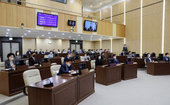 인천 연수구의회, 제250회 제1차 정례회 제2차 본회의 개최
