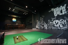 쇼골프, 복합 스포츠공간 쇼골프 가양점 오픈.. 10월 한달간 오픈 이벤트 진행