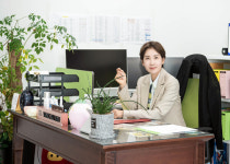 [인터뷰] 구스타 양수진 대표, 우먼헬스 전문 브랜드 '이너핑크'(innerpink)로 수출 시장 공략 나서 
