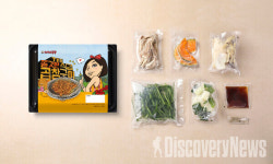 프레시지, LA 한인타운 대표 맛집 아가씨 곱창 밀키트 선봬