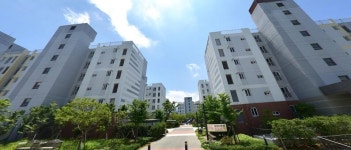 JDC 제주첨단리슈빌 외벽 균열 논란, TF팀 성과있나?