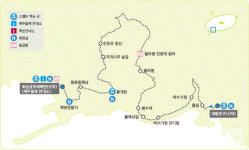 제주신화월드, 투숙객들의 여독을 풀어줄 명상, 릴렉싱 요가 클래스 운영