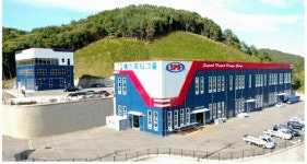 ㈜에스피디종합건설 변윤정 대표,  광주지역 경제발전에 기여한 공로로 모범기업인 표창 받아