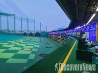 XGOLF(엑스골프), 설문조사 진행…실제 골퍼 중 44.2%는 연습장 선택 시 시설 및 인테리어부터 살펴