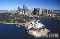 노랑풍선, SK스토아로 최소 6인부터 출발 가능 시드니 탐색 투어 패키지 선봬