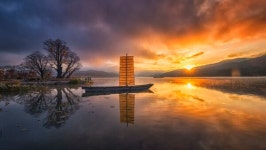 경기도내 11개 관광지, 한국관광 100선에 선정...양평 두물머리  등