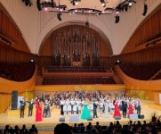 송년 콘서트 12월의 선물 시즌2 성황리 열려