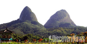 진안 마이산도립공원, 2023~2024 한국관광 100선 선정 쾌거