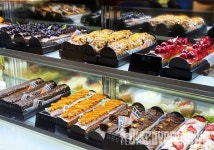 메종 글래드 제주, 제주 3대 베이커리 맛집 메종 드 쁘띠푸르 오픈.. 호텔로 떠나는 빵지순례