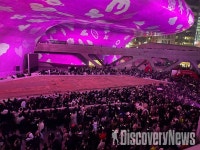 서울시. 2022 서울라이트 DDP, 연말 특별한 추억 선사하고 성황리 폐막 …온‧오프라인 50만 명 이상 관람