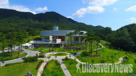 대한민국술테마박물관, 전라북도 최우수 박물관 선정