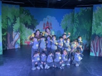 포천에는 이런 곳도 있다... 아동뮤지컬 공연하는 딸기 체험농장 아딸농원