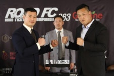 위너즈, 로드FC 063 승부 예측 시스템 출시