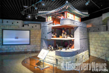 [관광공사 대한민국 구석구석] 아이와 추억하고 즐거워할 만한 특별한 수원 이색 박물관 4선