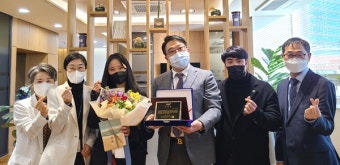 분당서울대병원 스누비안나눔회 수혜자, 후원자로 다시 찾아 1천만 원 기부하며 감동 전해