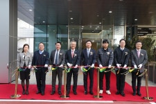에스티팜, 안산에 R&D 이노베이션센터 준공