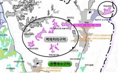 고양시, 벽제·관산동 오수관로 정비 사업 완료