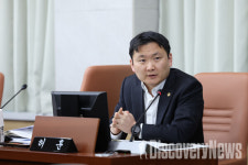 허훈 서울시의원, 목동 1·2·3단지 3종 환원, 주민 입장에서 검토해 줄 것 요청