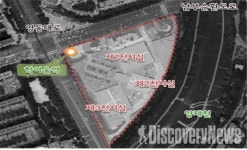 서울시, 서울무역전시장(SETEC) 복합개발…국제 업무·마이스산업 중심지 만든다