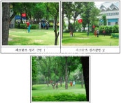 서울시, 잠실파크골프장 4월 재개장…매월 15일 예약 시작