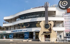 대한민국 구석구석, 3월에 가볼 만한 곳… 음악이 숨쉬는 여행지 6선