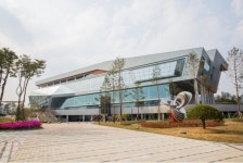 세종컨벤션센터 2015년 개관 이래, 연평균 가동률 14% 증가