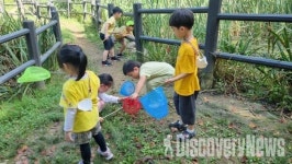 서울시 서울숲공원, 월드컵공원 등 서울특별시 77개소 유아숲체험원, 3월부터 순차 개장