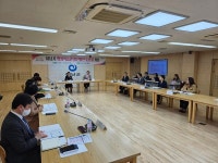 하남시 평생학습관 직영 전환 1주년 맞아 발전방안 토론회 개최