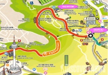 서울시, 17개 공원에서 새봄맞이 공원 사계축제-봄이 꽃핀다.. 4월~5월 남산 서울식물원 등 17개 공원 전역